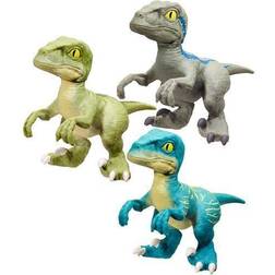 Heroes of Goo Jit Zu Jurassic World Series 1 Random Dino Hero Pack Case 6