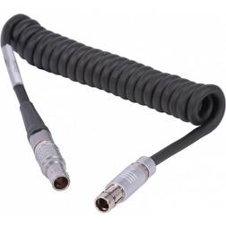 Vocas 9.84" Remote Switch Cable for RED Cameras