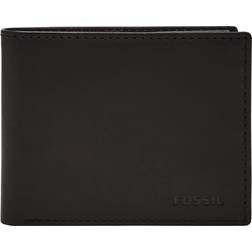 Fossil Derrick Rfid Passcase ML3771001 - ML3771001