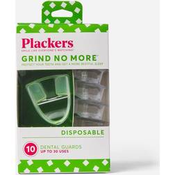 Plackers Grind No More Dental Night Protector