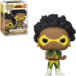 Funko POP! Locklock 1146