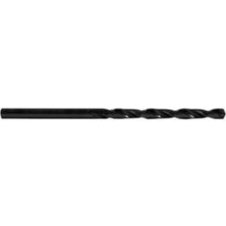 Century Drill 24208 Black Oxide Drill Bit 135 1/8 x 2-3/4" 2 Pack