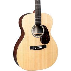 Martin Special 000-X1ae Style Acoustic-Electric Guitar Natural