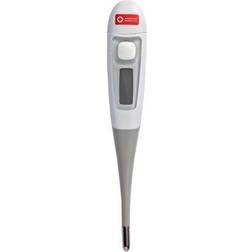 The First Years American Red Cross 10-Second Digital Thermometer White