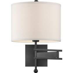 Crystorama Group MAR-A8031 Marshall Wall Light