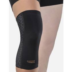 Copper Fit Freedom Knee Compression Sleeve