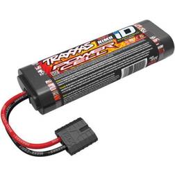 Traxxas 2922X NiMH Batteri 7,2V 3000mAh iD-kontakt, Traxxas