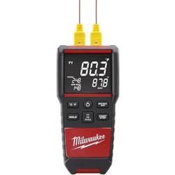 Milwaukee Contact Temp Meter