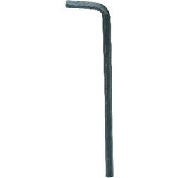 Eklind 4.5 Metric Long Arm Hex L-Key 1 Hex Key