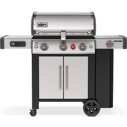 Weber Genesis II SX-335 3 Liquid