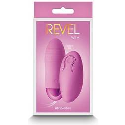 NS Novelties Revel Winx Insertable