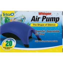 Tetra Whisper 20 Gallon Aquarium Air 1 ea