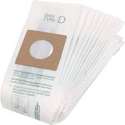 Dirt Devil 3670148001 Type D Bags 10-Pack Microfresh cancelled