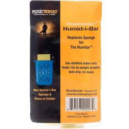 Music Nomad Replacement Humid-I-Bar Sponge for Humitar Humidifier (MN301)