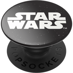 Popsockets Star Wars Phone Grip PopGrip Black White