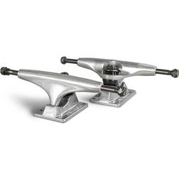 Tensor Alloys Skateboard Trucks (Pair) Raw 5.0