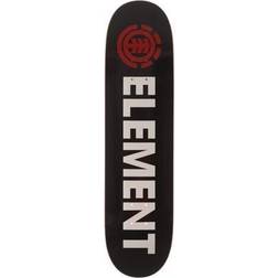 Element Blazin Skateboard Deck