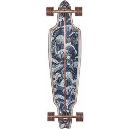 Globe Prowler Classic Longboard Complete