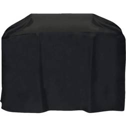 Dogs Designs 72 in. Cart Style Grill Cover