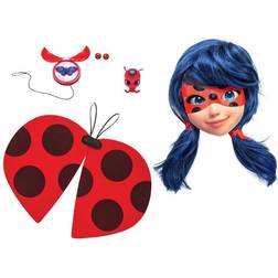 Bandai Miraculous Ladybug Deluxe Role Play Set
