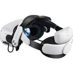 BoboVR M2 Pro Oculus Quest 2 Headband with Battery Headband