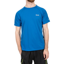 DLX Men's Harland Gym Top