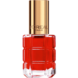 L'Oréal Paris Colour Riche Oil-Infused Nail Polish #440 Cherie Macaron 13.5ml