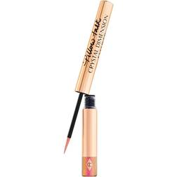 Charlotte Tilbury Pillow Talk Crystal Dimension Eyeliner Crystal Chrome