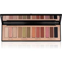 Charlotte Tilbury Instant Eye Palette Smokey Eyes Are Forever