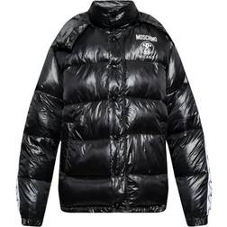 Moschino Insulated Hooded Jacket