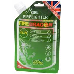 BCB Fire Dragon Gel Fuel 200ml