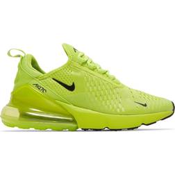 Nike Air Max 270 W - Atomic Green/Light Lemon Twist/Black