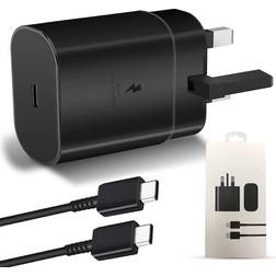 Super Fast Charger 45W
