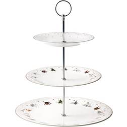 Wik & Walsøe Julemorgen Cake Stand