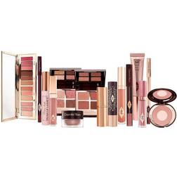 Charlotte Tilbury Pillow Talk Dreams Come True Makeup Kit