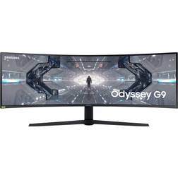 Samsung Odyssey G9 C49G93TSSR