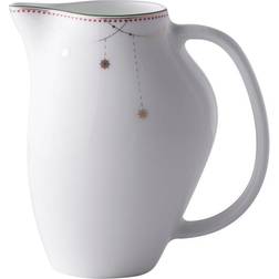 Wik & Walsøe Julemorgen Pitcher 0.3L