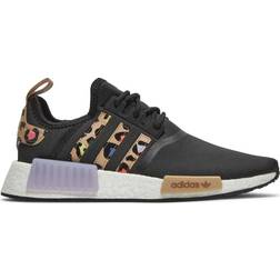 Adidas NMD_R1 W - Core Black/Pale Nude/Purple Tint