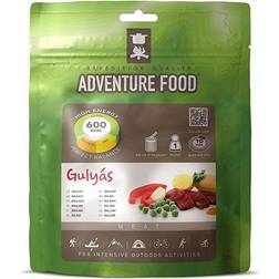 Adventure Food Goulash