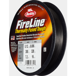 Berkley Fireline 300m Smoke, multifilament 0.20mm