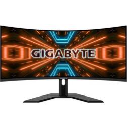 Gigabyte G34WQCA