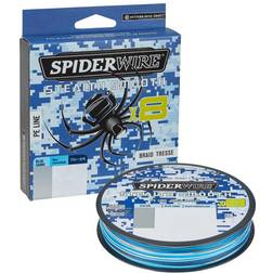 Spiderwire Stealth Smooth 8 0.39mm 150m