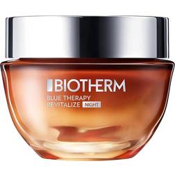 Biotherm Blue Therapy Revitalize Night Cream 50ml