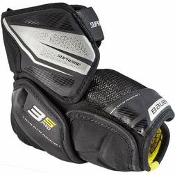 Bauer Supreme 3S Pro Hockey Elbow Pads Jr