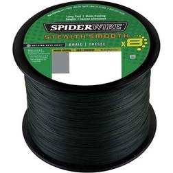 Spiderwire Smooth 8 valkoinen 2000m