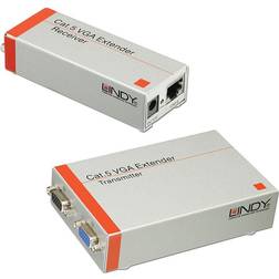 Lindy VGA Extender Cat.5