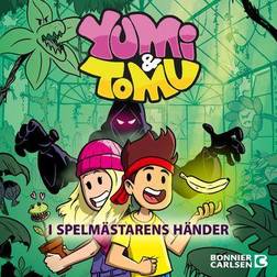 I Spelmästarens Händer (Ljudbok, MP3, 2022)