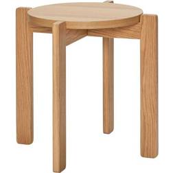 Hübsch Always Pallet Taburet