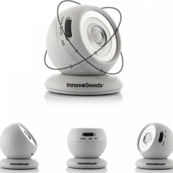 InnovaGoods Motion Sensor LED Garderobsbelysning
