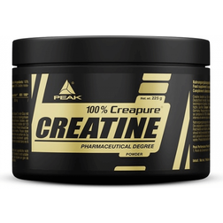 Peak Creatine Monohydrate 250g